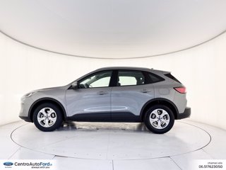 FORD Kuga 2.0 ecoblue mhev connect 2wd 150cv 2