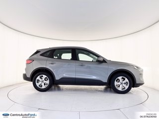 FORD Kuga 2.0 ecoblue mhev connect 2wd 150cv 4