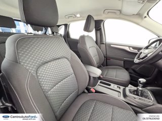 FORD Kuga 2.0 ecoblue mhev connect 2wd 150cv 6
