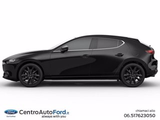 MAZDA 3 5p 2.5 m-hybrid homura 140cv 1