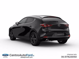 MAZDA 3 5p 2.5 m-hybrid homura 140cv 2