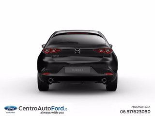 MAZDA 3 5p 2.5 m-hybrid homura 140cv 3