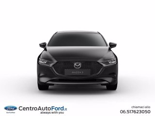 MAZDA 3 5p 2.5 m-hybrid homura 140cv 4