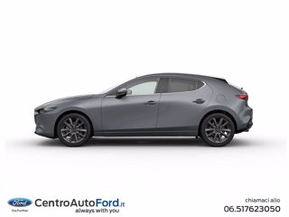 MAZDA 3 5p 2.5 m-hybrid exclusive line 140cv 1