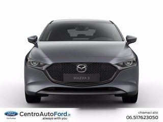 MAZDA 3 5p 2.5 m-hybrid exclusive line 140cv 4