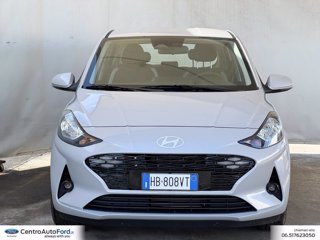 HYUNDAI I10 1.0 mpi connectline 63cv 1