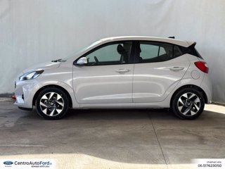 HYUNDAI I10 1.0 mpi connectline 63cv 2