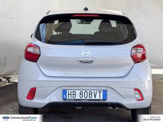 HYUNDAI I10 1.0 mpi connectline 63cv 3