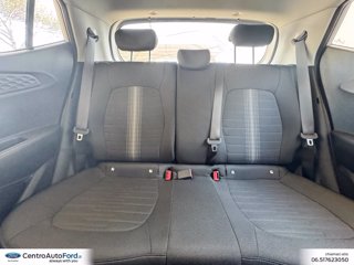 HYUNDAI I10 1.0 mpi connectline 63cv 8