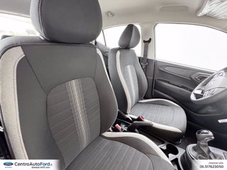 HYUNDAI I10 1.0 mpi connectline 63cv auto 6