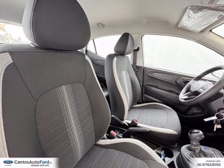 HYUNDAI I10 1.0 mpi connectline 63cv auto 8