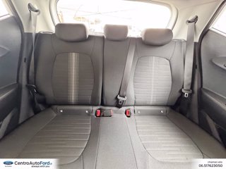 HYUNDAI I10 1.0 mpi connectline 63cv auto 8