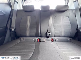 HYUNDAI I10 1.0 mpi connectline 63cv auto 8