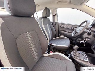 HYUNDAI I10 1.0 mpi connectline 63cv auto 6