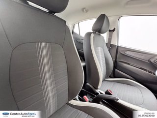 HYUNDAI I10 1.0 mpi connectline 63cv auto 6