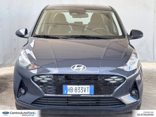 HYUNDAI I10 1.0 mpi connectline 67cv auto 1
