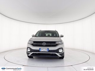 VOLKSWAGEN T-cross 1.0 tsi style 110cv 1