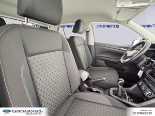 VOLKSWAGEN T-cross 1.0 tsi style 110cv 6