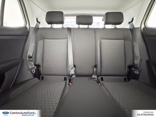 VOLKSWAGEN T-cross 1.0 tsi style 110cv 8