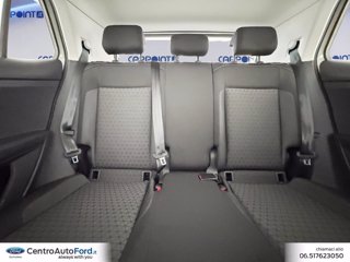 VOLKSWAGEN T-cross 1.0 tsi style 110cv 8