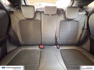 FORD Puma 1.0 ecoboost h st-line x s&s 125cv 8