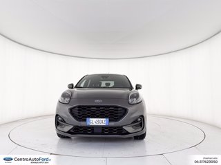 FORD Puma 1.0 ecoboost h st-line design s&s 125cv 1