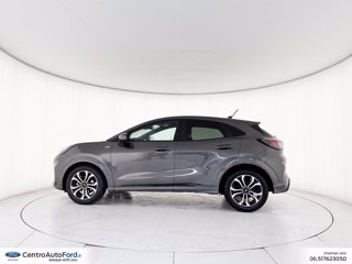 FORD Puma 1.0 ecoboost h st-line design s&s 125cv 2
