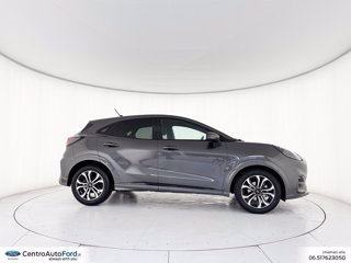 FORD Puma 1.0 ecoboost h st-line design s&s 125cv 4