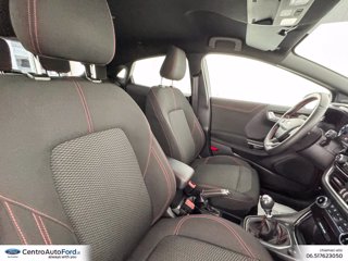 FORD Puma 1.0 ecoboost h st-line design s&s 125cv 6