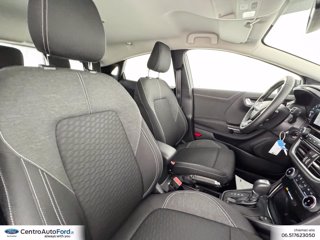 FORD Puma 1.0 ecoboost h titanium s&s 125cv auto 6