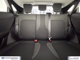 FORD Puma 1.0 ecoboost h titanium s&s 125cv auto 8