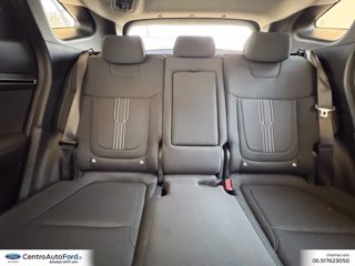 HYUNDAI Tucson 1.6 t-gdi 48v xline hyundai smart sense+ advanced 2wd imt 8