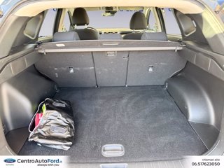 HYUNDAI Tucson 1.6 t-gdi 48v xline hyundai smart sense+ advanced 2wd imt 9