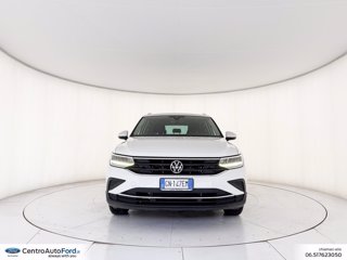 VOLKSWAGEN Tiguan 1.5 tsi life 150cv dsg 1