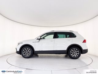VOLKSWAGEN Tiguan 1.5 tsi life 150cv dsg 2