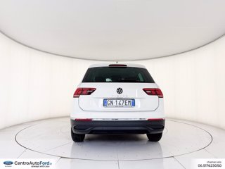 VOLKSWAGEN Tiguan 1.5 tsi life 150cv dsg 3