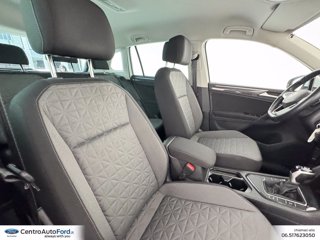 VOLKSWAGEN Tiguan 1.5 tsi life 150cv dsg 6