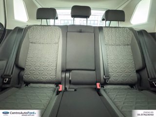 VOLKSWAGEN Tiguan 1.5 tsi life 150cv dsg 8