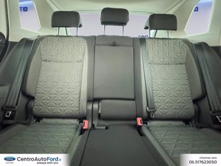 VOLKSWAGEN Tiguan 1.5 tsi life 150cv dsg 8