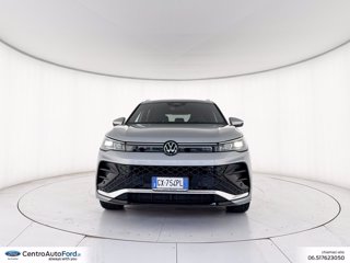 VOLKSWAGEN Tiguan 2.0 tdi r-line 150cv dsg 1