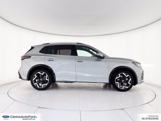 VOLKSWAGEN Tiguan 2.0 tdi r-line 150cv dsg 4