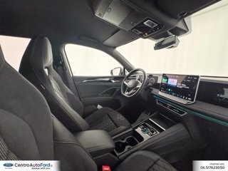 VOLKSWAGEN Tiguan 2.0 tdi r-line 150cv dsg 5