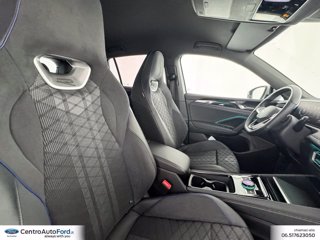 VOLKSWAGEN Tiguan 2.0 tdi r-line 150cv dsg 6