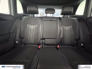 VOLKSWAGEN Tiguan 2.0 tdi r-line 150cv dsg 8