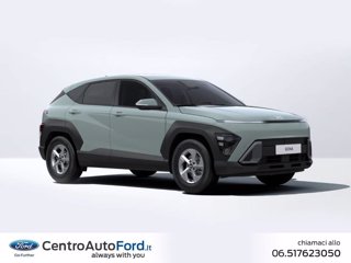 HYUNDAI Kona 1.0 t-gdi xtech 2wd 100cv mt