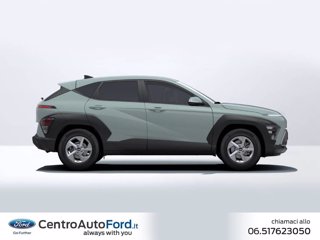 HYUNDAI Kona 1.0 t-gdi xtech 2wd 100cv mt 1
