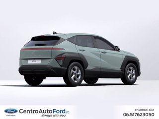 HYUNDAI Kona 1.0 t-gdi xtech 2wd 100cv mt 2