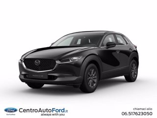 MAZDA Cx-30 2.5 m-hybrid advantage 2wd 140cv 6mt 0