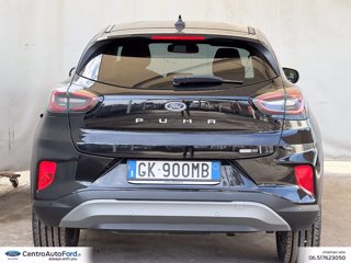 FORD Puma 1.0 ecoboost h titanium s&s 125cv 3