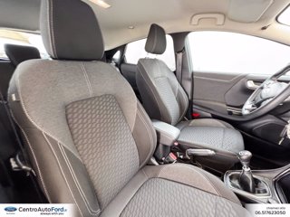 FORD Puma 1.0 ecoboost h titanium s&s 125cv 6